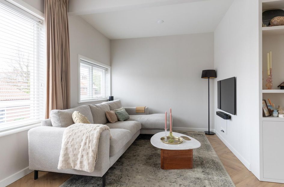 Maria van Reedestraat 11BS
