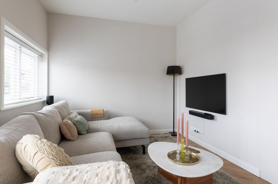 Maria van Reedestraat 11BS