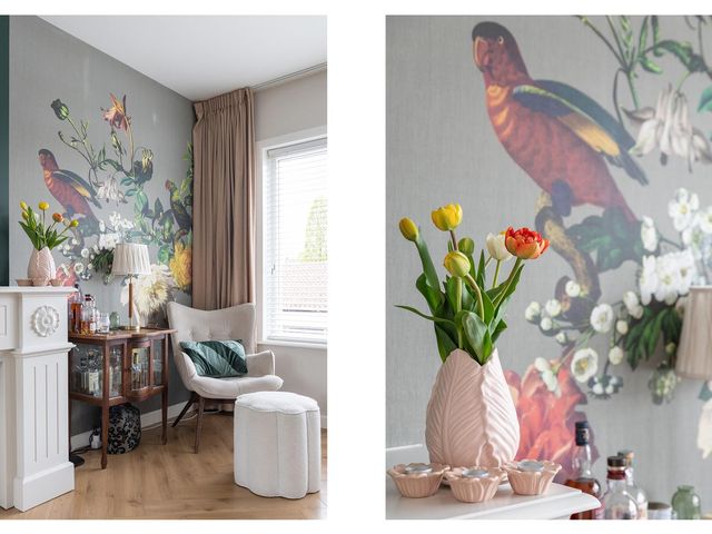 Maria van Reedestraat 11BS, Utrecht