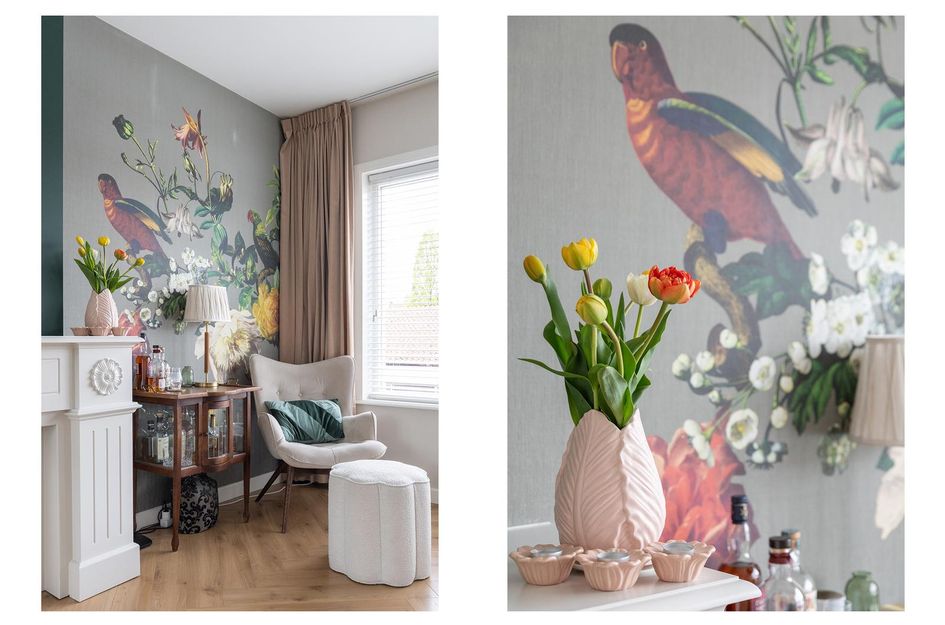 Maria van Reedestraat 11BS