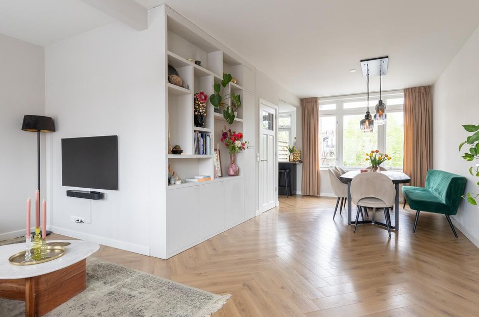 Maria van Reedestraat 11BS