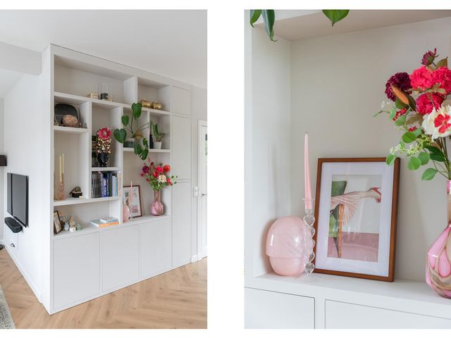 Maria van Reedestraat 11BS, Utrecht
