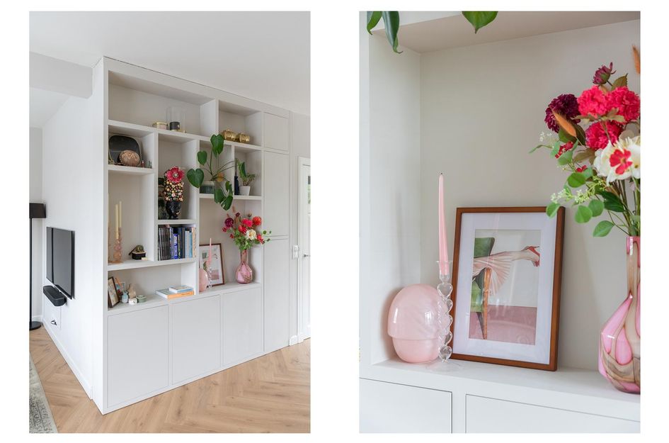 Maria van Reedestraat 11BS