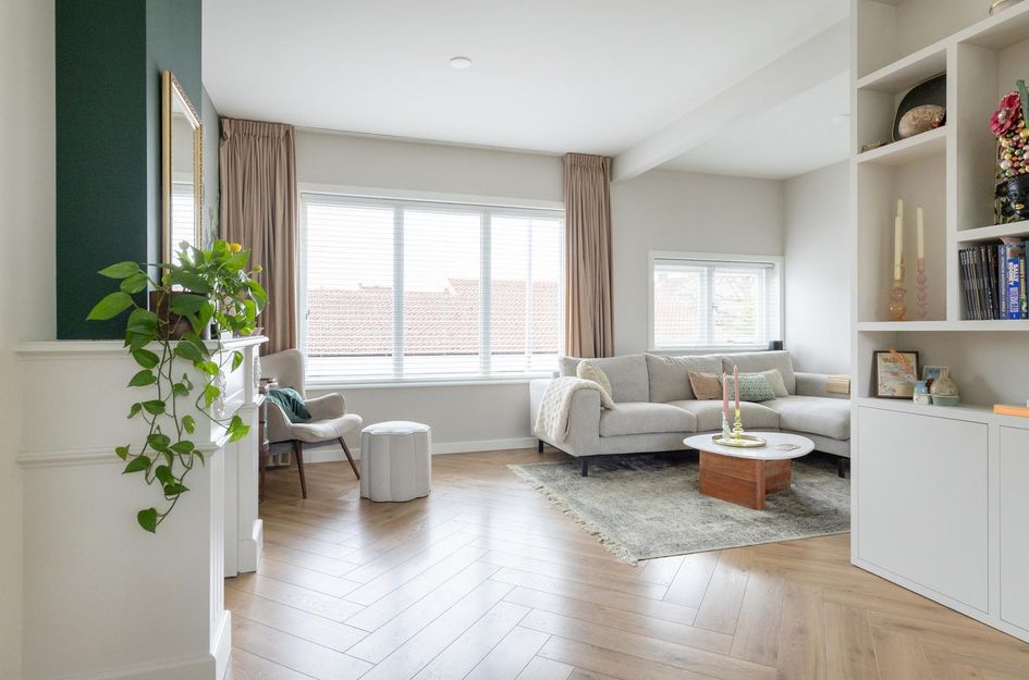 Maria van Reedestraat 11BS
