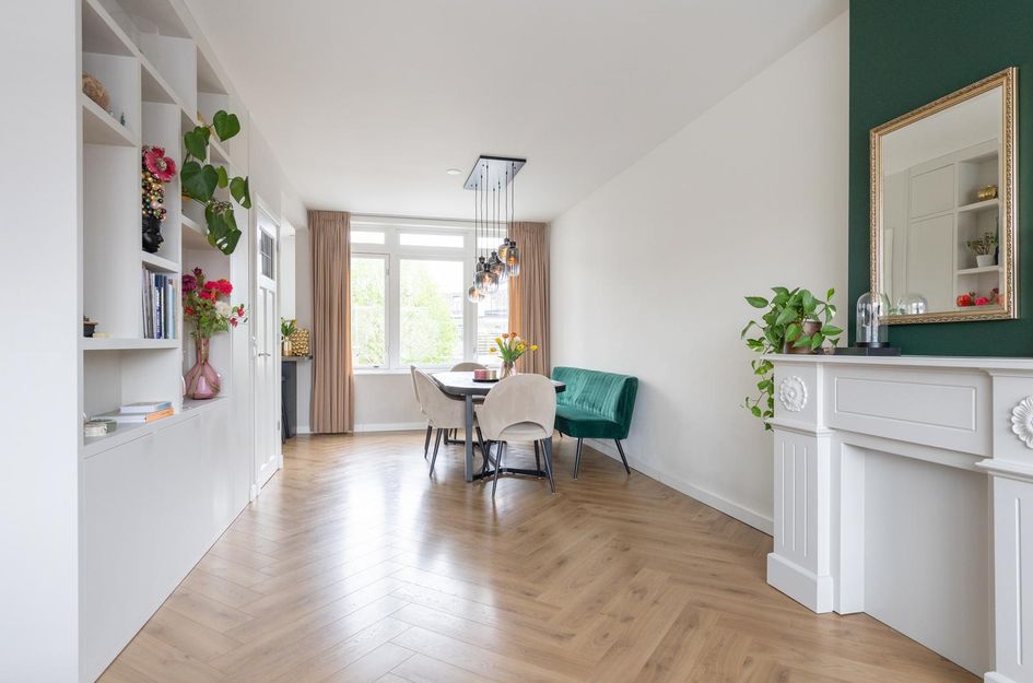 Maria van Reedestraat 11BS