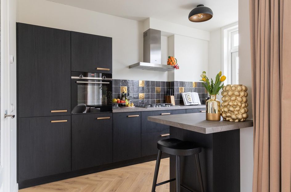 Maria van Reedestraat 11BS