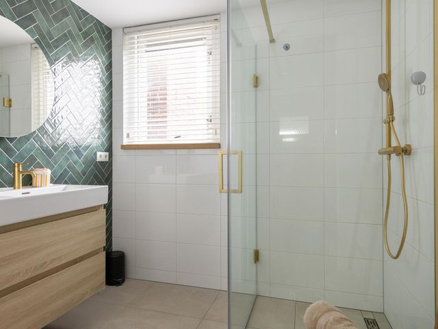 Maria van Reedestraat 11BS, Utrecht