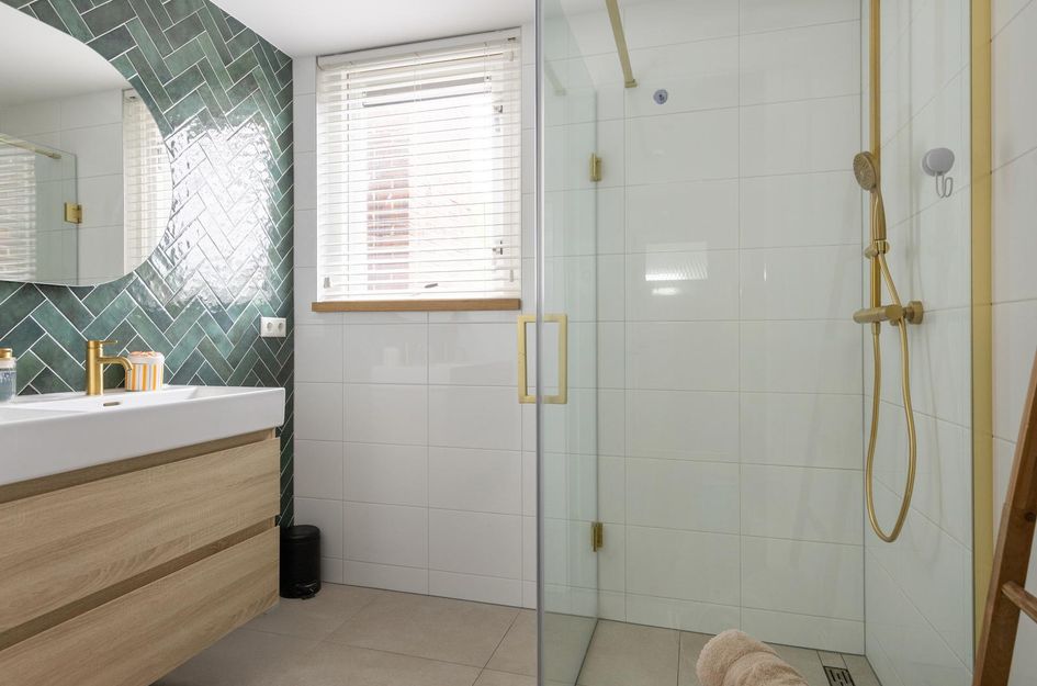 Maria van Reedestraat 11BS