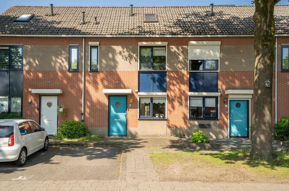 Ferdinand Bolstraat 6