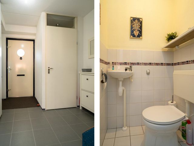 Ferdinand Bolstraat 6, Enschede