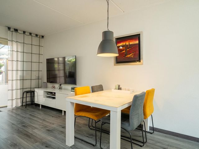 Ferdinand Bolstraat 6, Enschede