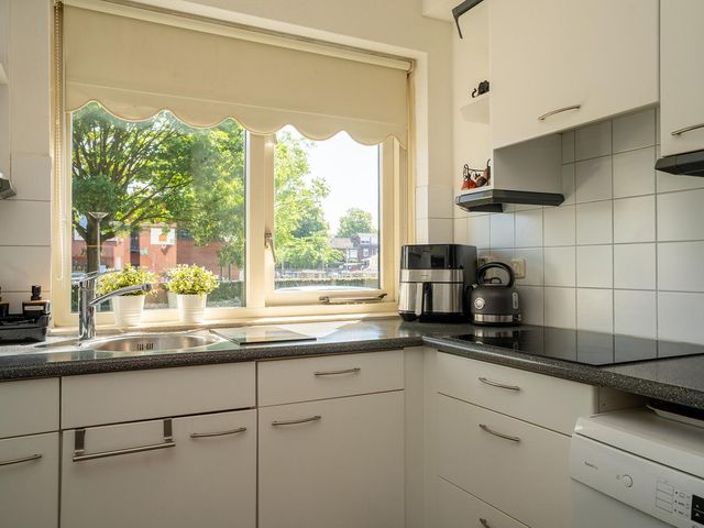 Ferdinand Bolstraat 6, Enschede