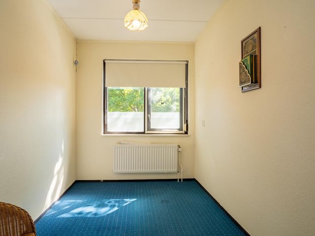Ferdinand Bolstraat 6, Enschede