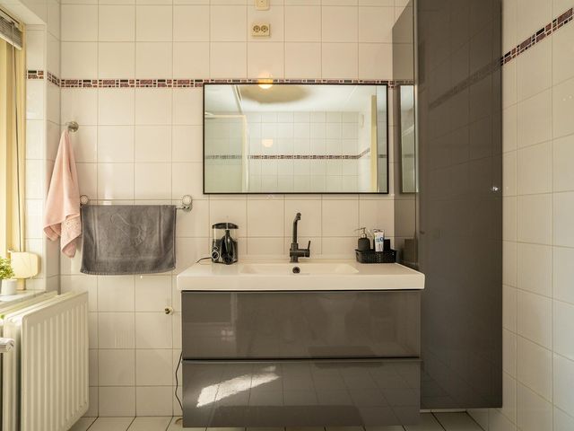 Ferdinand Bolstraat 6, Enschede