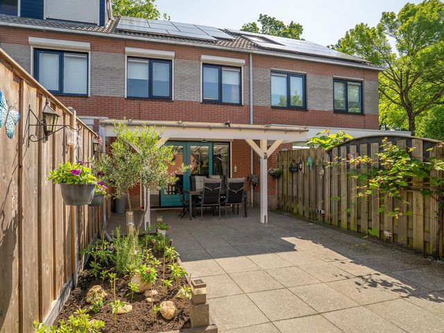Ferdinand Bolstraat 6, Enschede