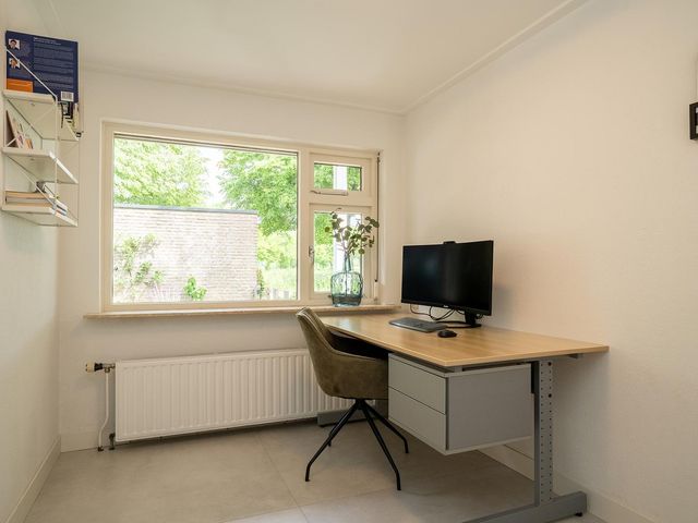 Kampioenstraat 43, Enschede