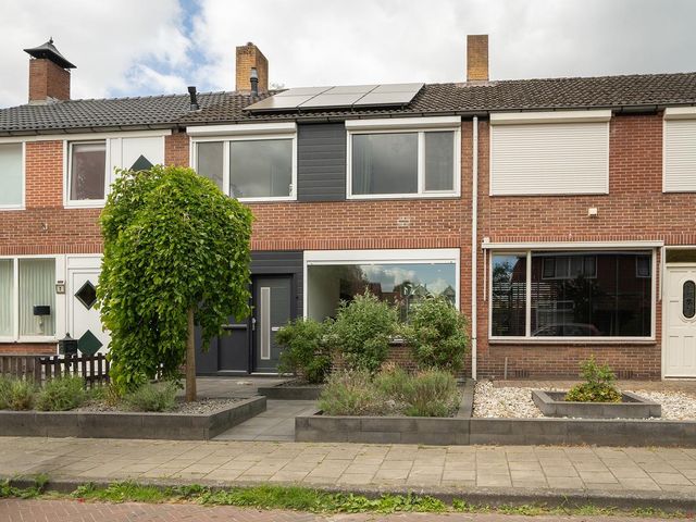 Lonnekerweg 9, Enschede