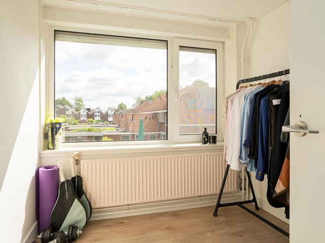 Lonnekerweg 9, Enschede