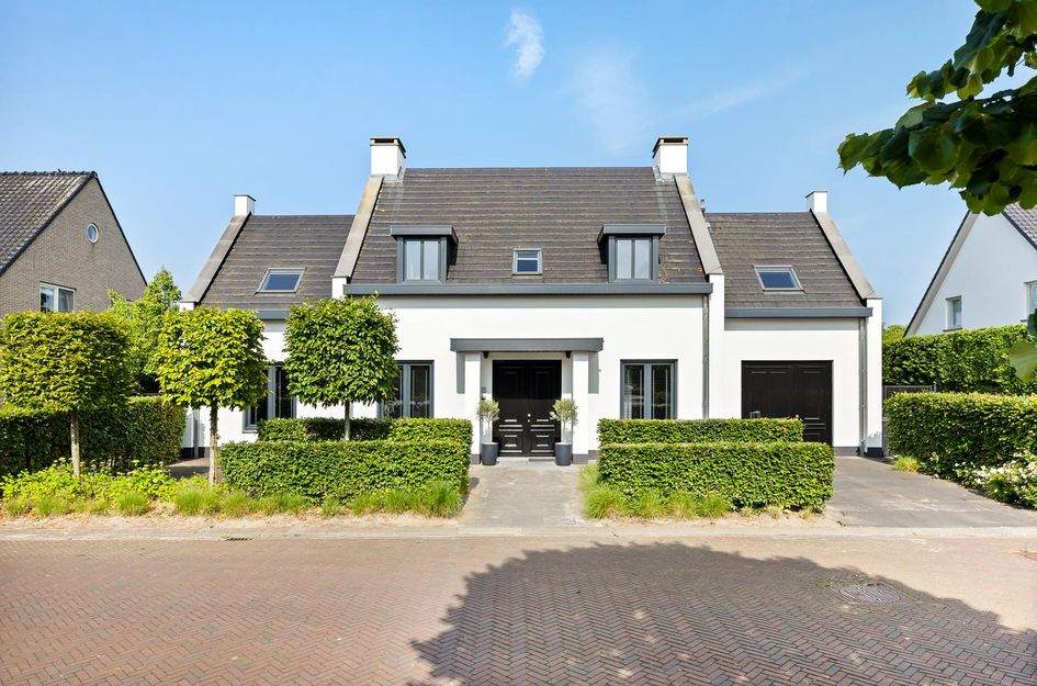 Hudsonlaan 18