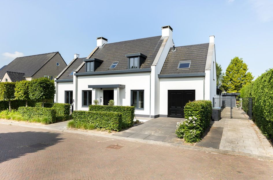 Hudsonlaan 18
