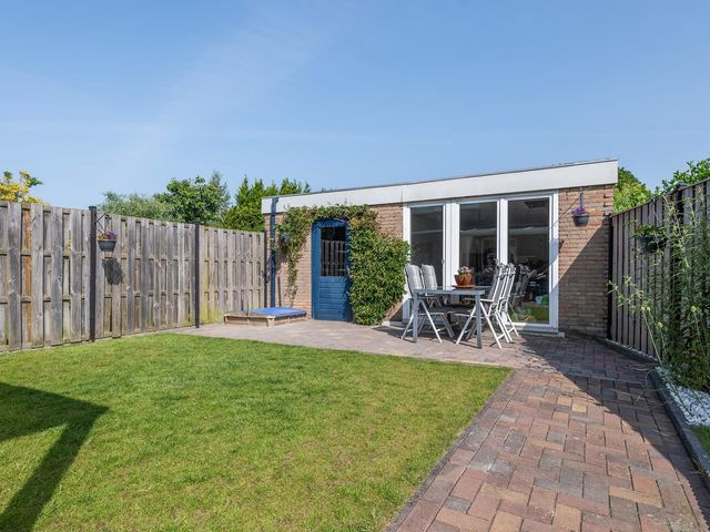 't Rak 10, Schoonebeek