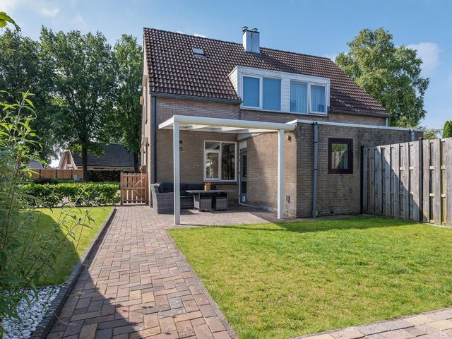 't Rak 10, Schoonebeek