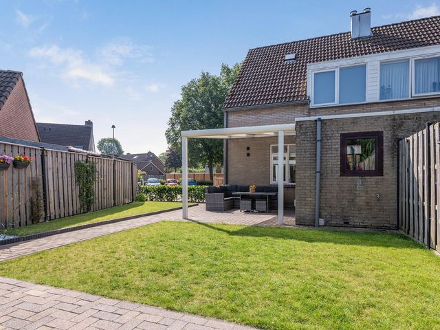 't Rak 10, Schoonebeek