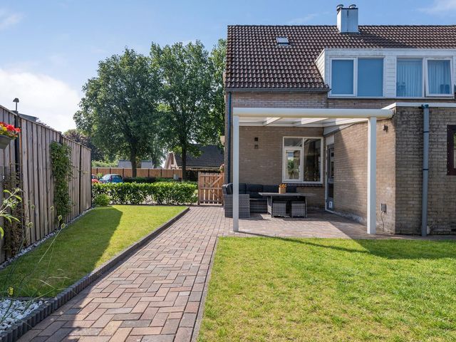 't Rak 10, Schoonebeek