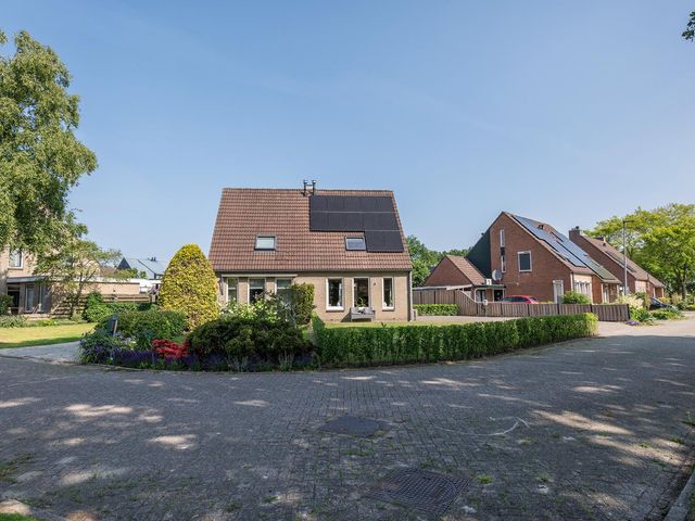 't Rak 10, Schoonebeek
