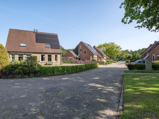 't Rak 10, Schoonebeek