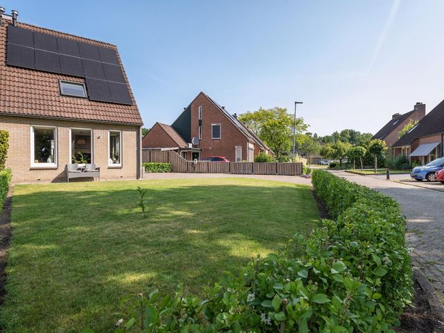't Rak 10, Schoonebeek