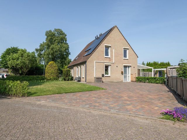 't Rak 10, Schoonebeek