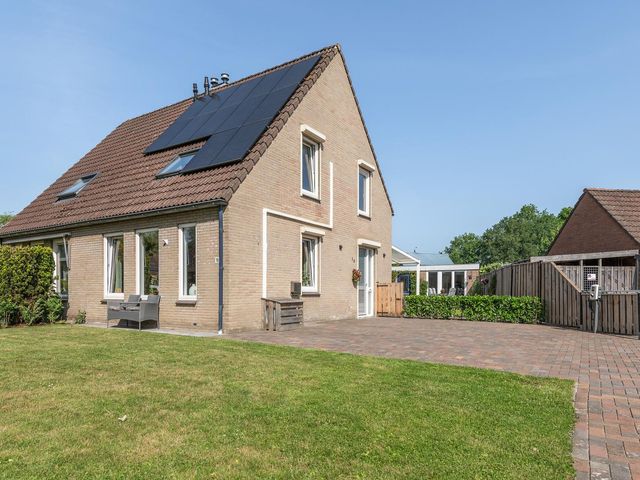 't Rak 10, Schoonebeek