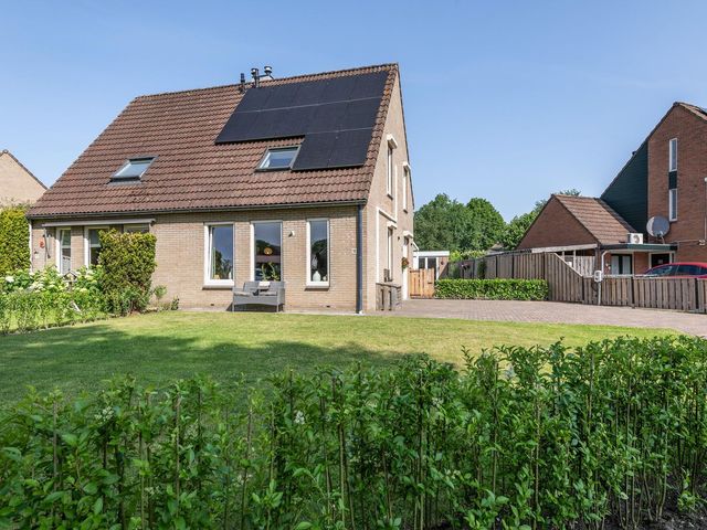 't Rak 10, Schoonebeek