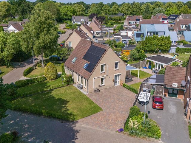 't Rak 10, Schoonebeek