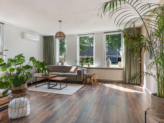 't Rak 10, Schoonebeek