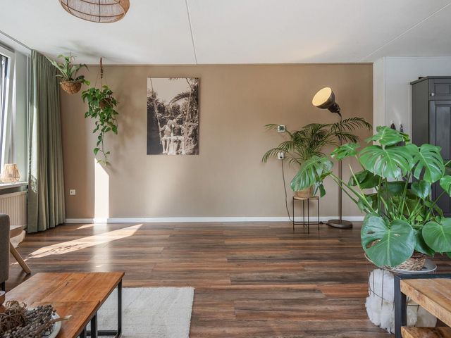 't Rak 10, Schoonebeek