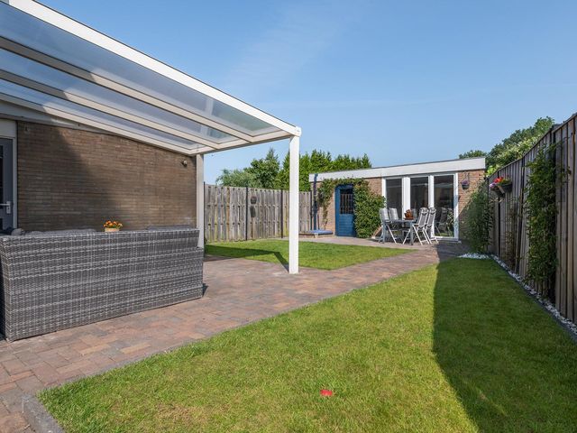't Rak 10, Schoonebeek