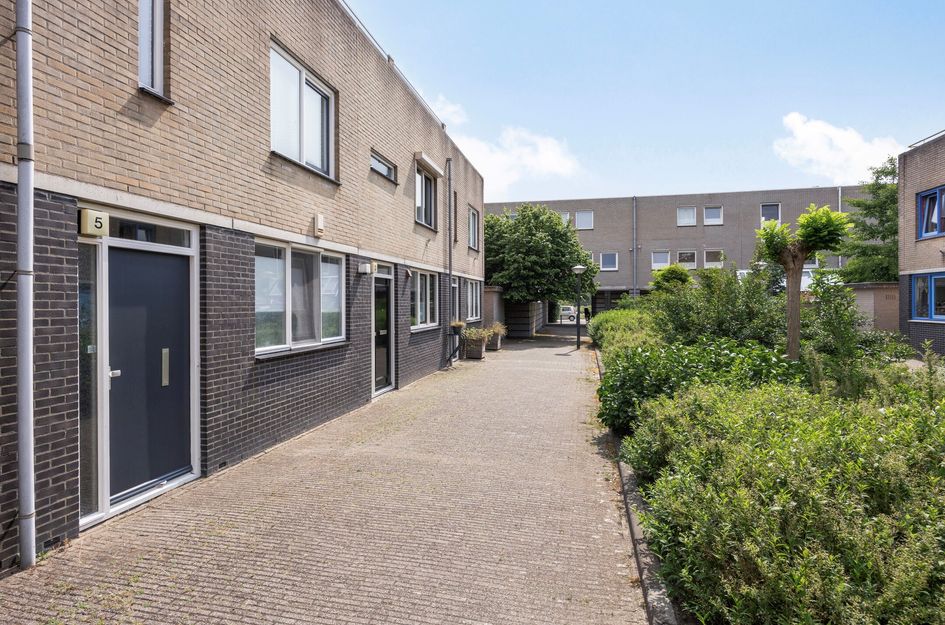 Guurtje Riemenshof 3