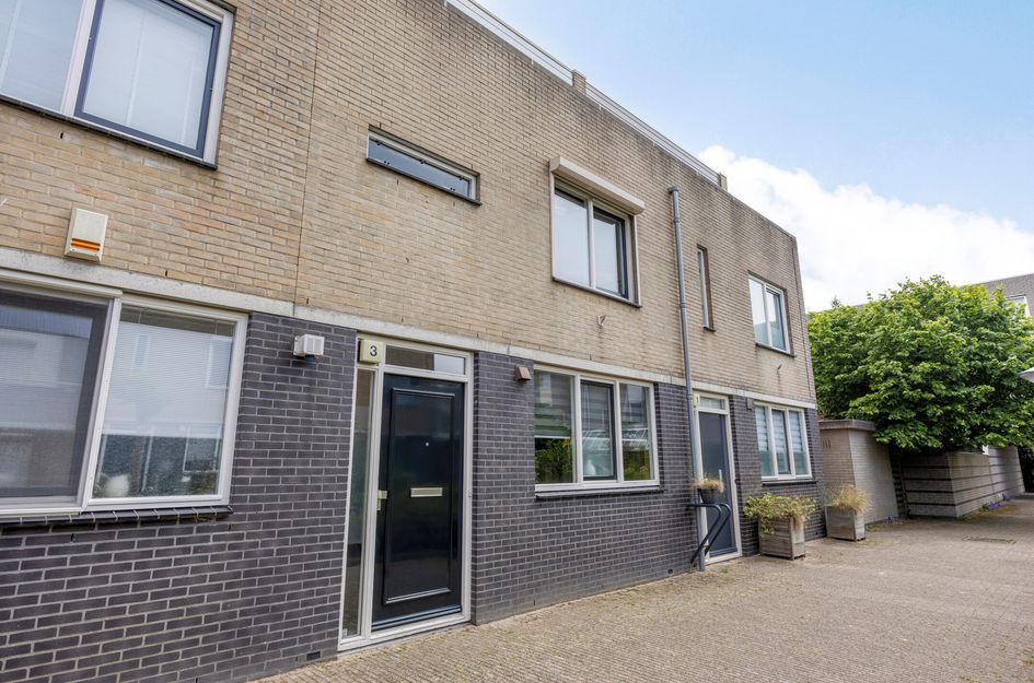 Guurtje Riemenshof 3
