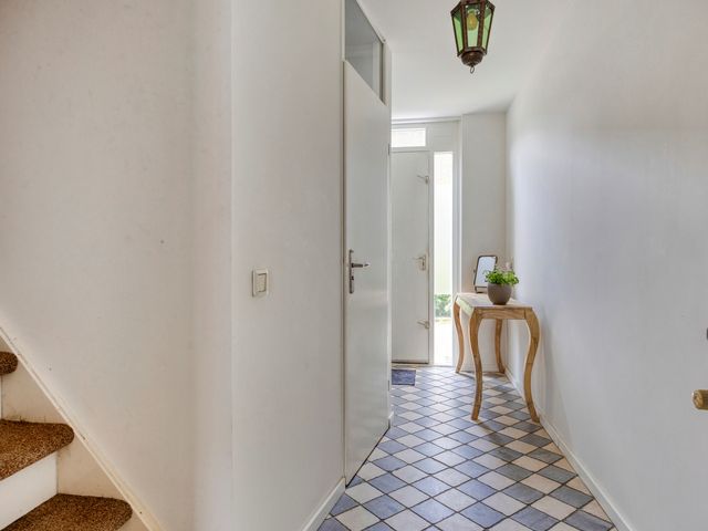 Guurtje Riemenshof 3, Leiden