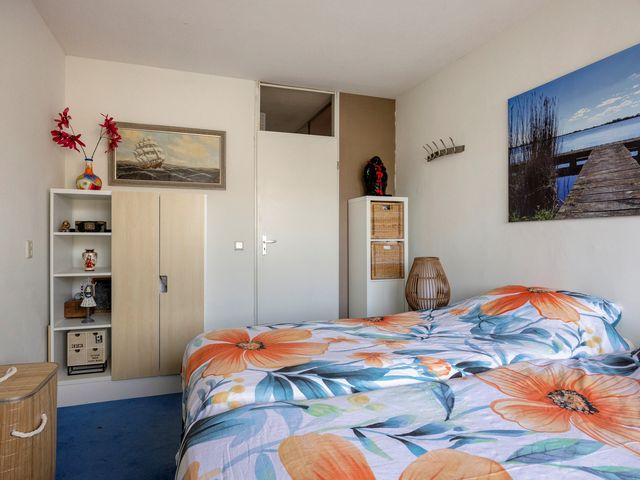 Guurtje Riemenshof 3, Leiden