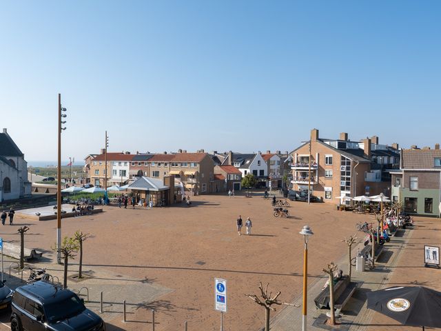 Princestraat 25B, Katwijk aan Zee