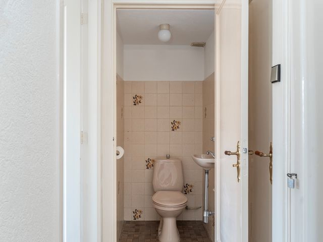 Princestraat 25B, Katwijk aan Zee