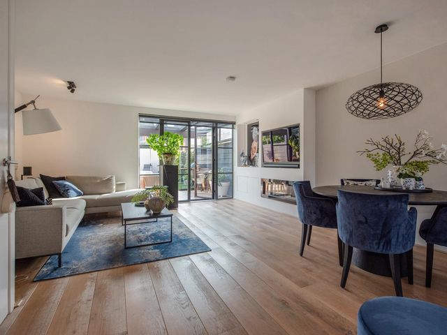 Ruseschans 10, Zoetermeer