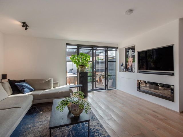 Ruseschans 10, Zoetermeer
