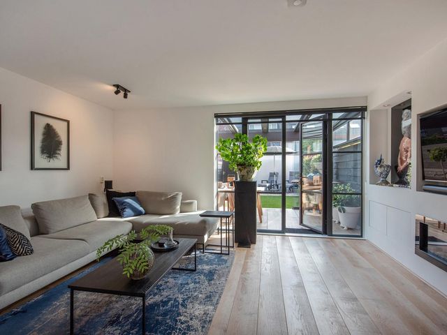 Ruseschans 10, Zoetermeer