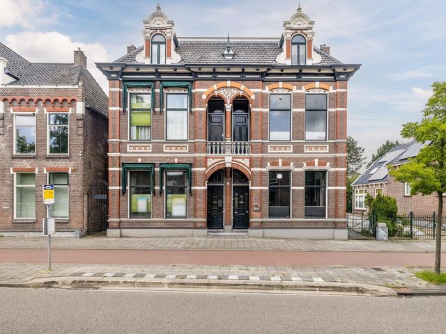 Brinkstraat 32, Hoogeveen
