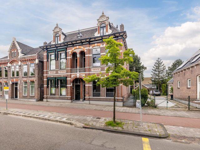 Brinkstraat 32, Hoogeveen