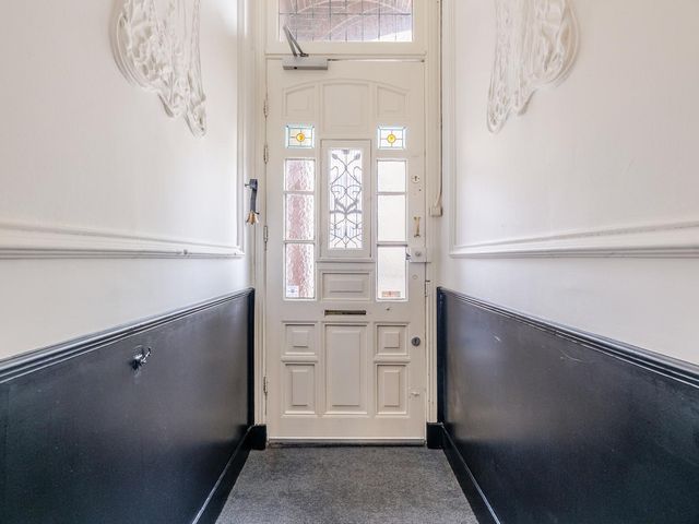 Brinkstraat 32, Hoogeveen